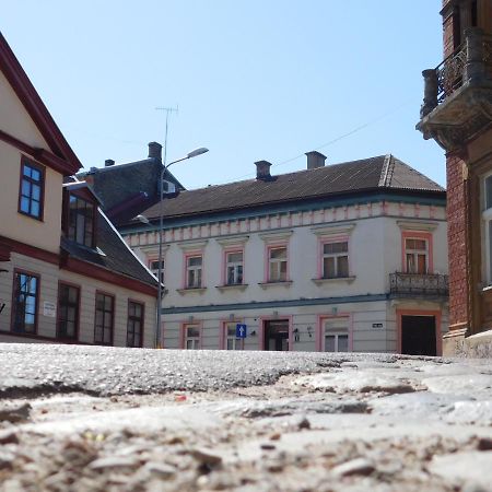 Senliepaja Hotel Luaran gambar