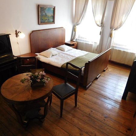 Senliepaja Hotel Luaran gambar