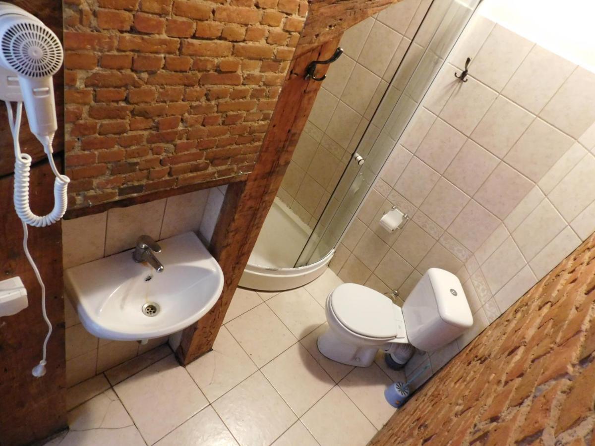 Senliepaja Hotel Luaran gambar