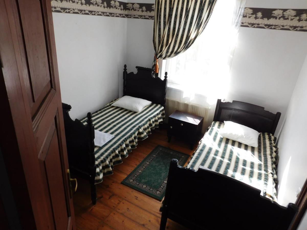 Senliepaja Hotel Luaran gambar